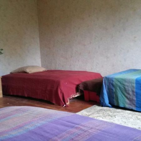 L'Estanquet Apartment Eauze ภายนอก รูปภาพ