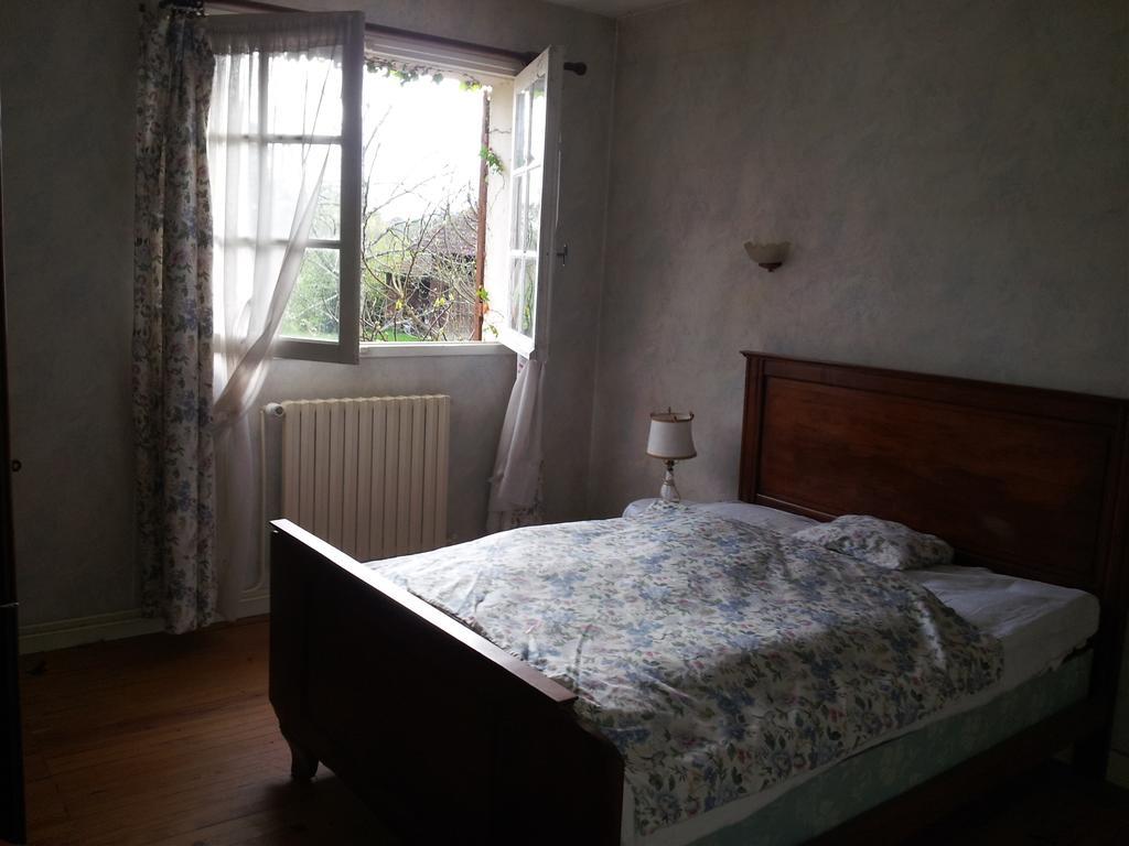 L'Estanquet Apartment Eauze ภายนอก รูปภาพ