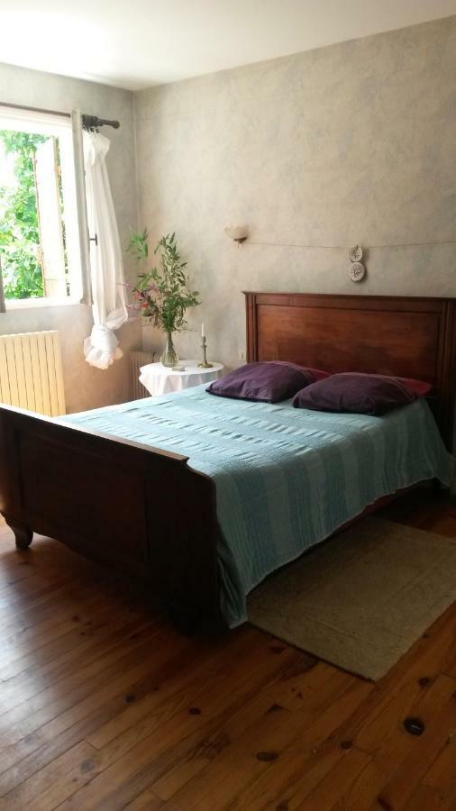 L'Estanquet Apartment Eauze ภายนอก รูปภาพ