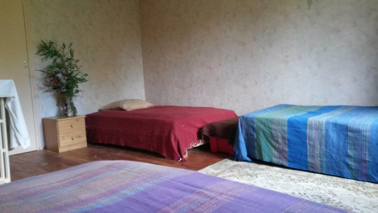 L'Estanquet Apartment Eauze ภายนอก รูปภาพ