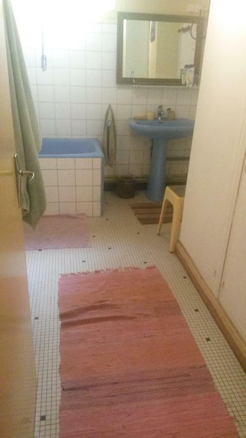 L'Estanquet Apartment Eauze ภายนอก รูปภาพ