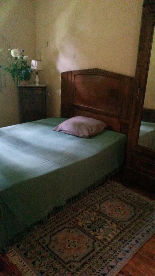 L'Estanquet Apartment Eauze ภายนอก รูปภาพ