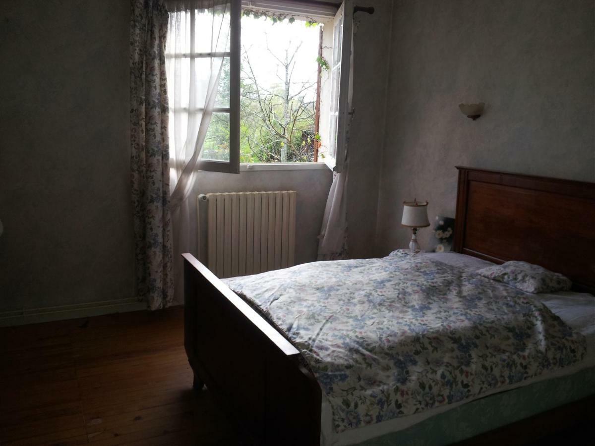 L'Estanquet Apartment Eauze ภายนอก รูปภาพ
